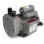 0.3 HP Rotary Vane Vacuum Pump